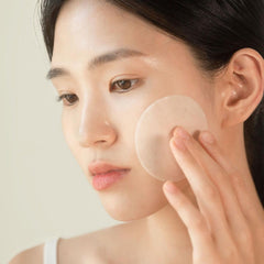 Pear Soothing Pad - koreanblossom