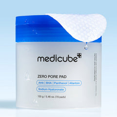 Zero Pore Pad 2.0 - koreanblossom