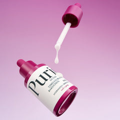 Timeless Bloom Bakuchiol Serum - koreanblossom