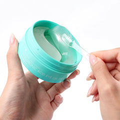 Hyaluronic Acid Eye Gel Patch - koreanblossom