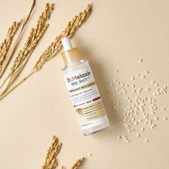 Peel Shot Exfoliant Rice Ampoule - koreanblossom