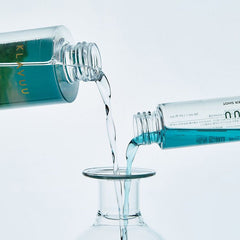 The Origin Ocean Essence Water & Ocean Booster Shot - koreanblossom