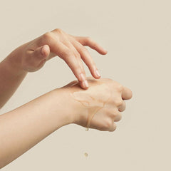 Mugwort Essence - koreanblossom