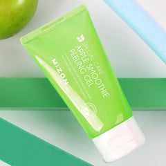 Apple Smoothie Peeling Gel - koreanblossom