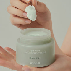 Soft Reset Green Cleansing Balm - koreanblossom