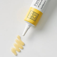No.3 Pore Reset Ampoule Shot - koreanblossom