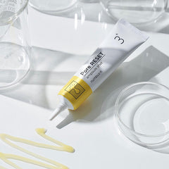 No.3 Pore Reset Ampoule Shot - koreanblossom