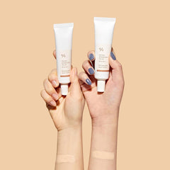 Vegan Kombucha Tea BB SPF30 PA++ - koreanblossom