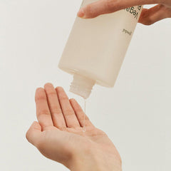 Vegan Rice Milk Moisturizing Toner - koreanblossom