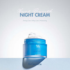 Hyal Reyouth Night Cream - koreanblossom