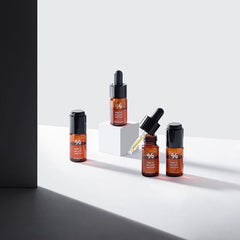 Pure VC Mellight Ampoule Set - koreanblossom