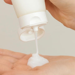 Aromatic Face Cleanser - koreanblossom