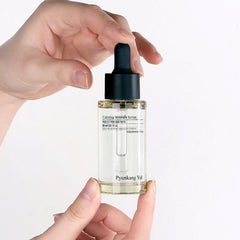 Calming Moisture Serum - koreanblossom
