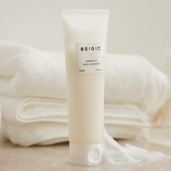 Aromatic Face Cleanser - koreanblossom
