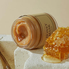 Honey Mask - koreanblossom