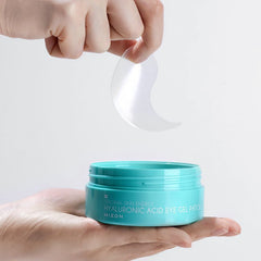 Hyaluronic Acid Eye Gel Patch - koreanblossom