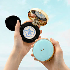 Essence Sun Pact - koreanblossom