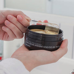 Snail Repair Intensive Gold Eye Gel Patch - koreanblossom