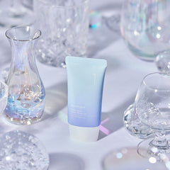 No.1 Pure Glass Clean Tone Up - koreanblossom