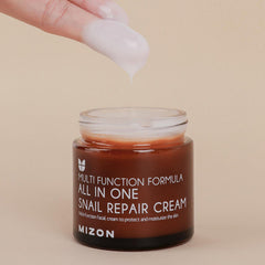 All In One Snail Repair Cream - koreanblossom