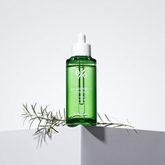 Tea Tree Purifine 95 Essence - koreanblossom