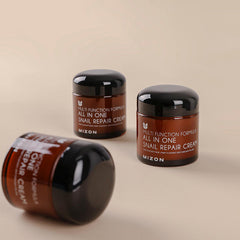 All In One Snail Repair Cream - koreanblossom