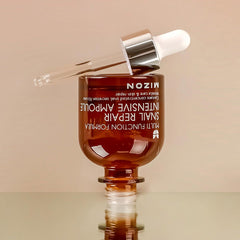 Snail Repair Intensive Ampoule - koreanblossom