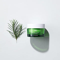 Tea Tree Purifine 80 Cream - koreanblossom