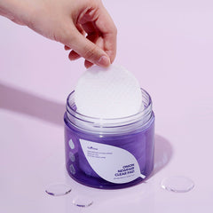 Onion Newpair Clear Pad - koreanblossom