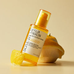 Yuja Niacin Blemish Care Serum - koreanblossom