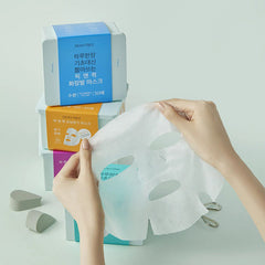 Pick & Quick 30 Days Mask - koreanblossom