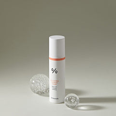 5α Control Clearing Serum In Emulsion - koreanblossom