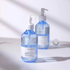 Deep Cleansing Oil - koreanblossom