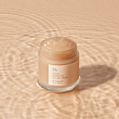 Vegan Kombucha Tea Gel Cream - koreanblossom