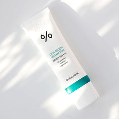 Cica Regen Vegan Sun SPF50 - koreanblossom