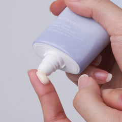 No.1 Pure Glass Clean Tone Up - koreanblossom