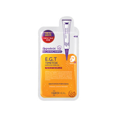 E.G.T Timetox Ampoule Mask EX - koreanblossom
