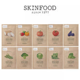 Sous Vide Mask Sheet - koreanblossom