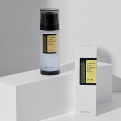 Advanced Snail Radiance Dual Essence - koreanblossom