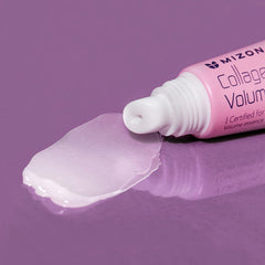 Collagenic Aqua Volume Lip Essence SPF15 - koreanblossom