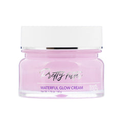 Pretty Filter Waterful Glow Cream - koreanblossom
