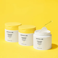 Porebarrier Clear Pad - koreanblossom