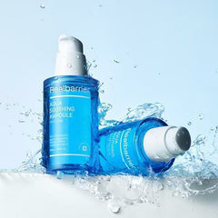 Aqua Soothing Ampoule - koreanblossom