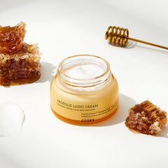 Propolis Light Cream - koreanblossom