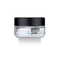 Prime Primer Finish Powder Matte
