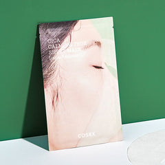 Pure Fit Cica Calming True Sheet Mask - koreanblossom