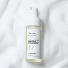 H.C.T. Bubble Cleanser - koreanblossom