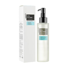 Hyaluronic Cleansing Oil - koreanblossom