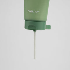 Tea Tree Biome Low pH Calming Cleanser - koreanblossom