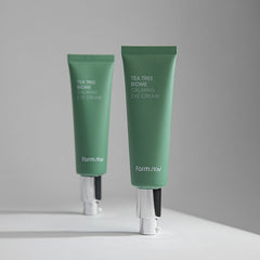 Tea Tree Biome Calming Eye Cream - koreanblossom
